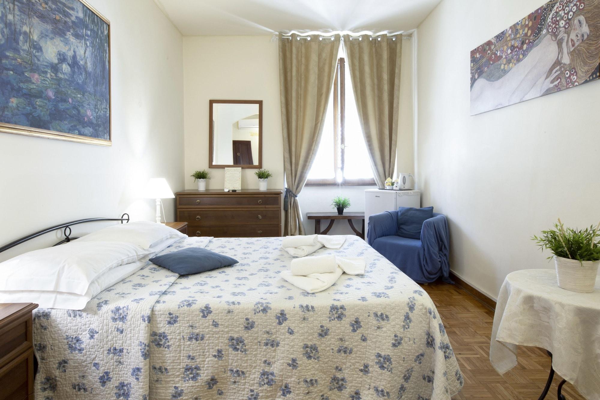 Casa de hóspedes Bel Duomo