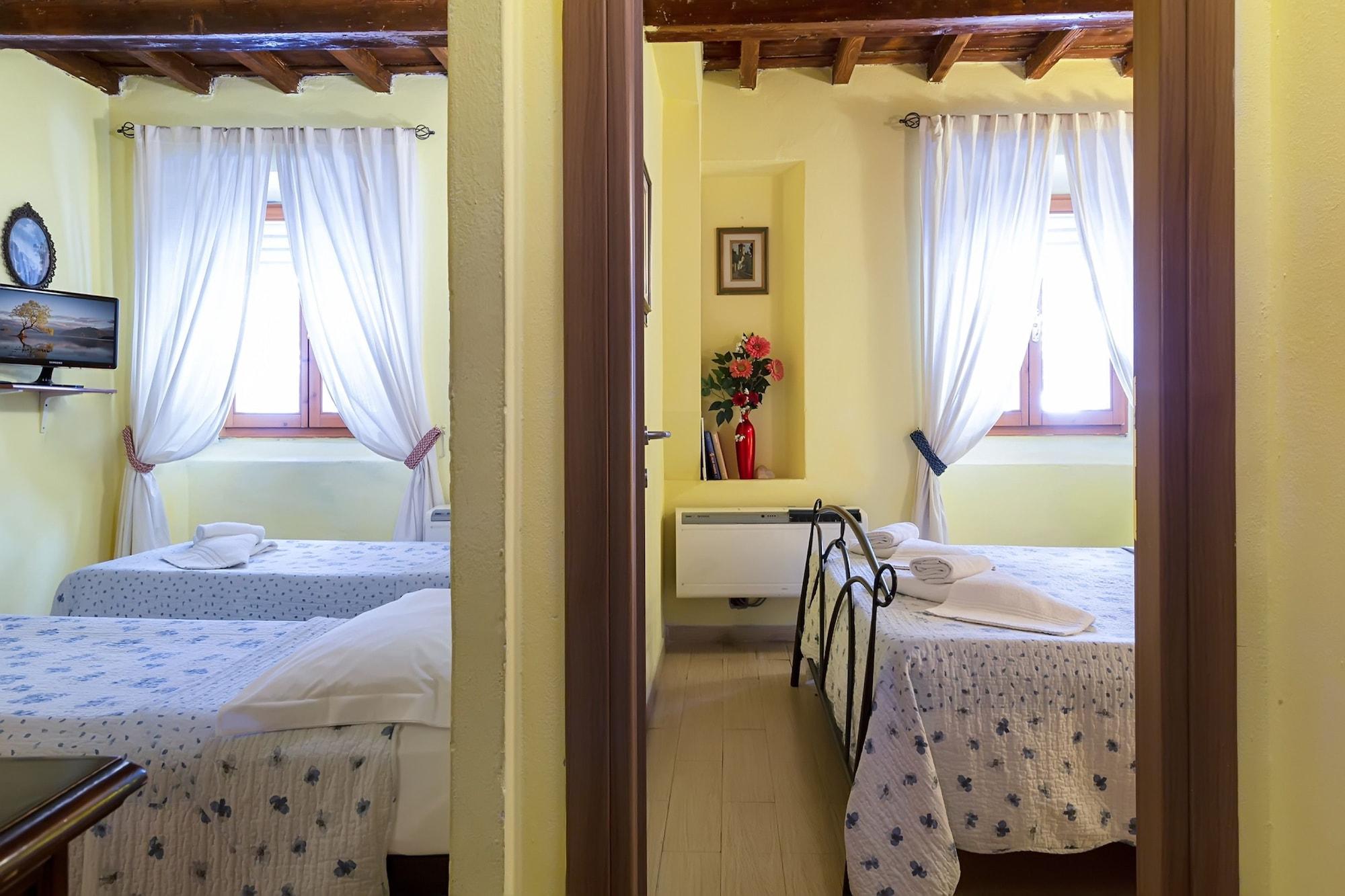 Bel Duomo Casa de hóspedes 3*