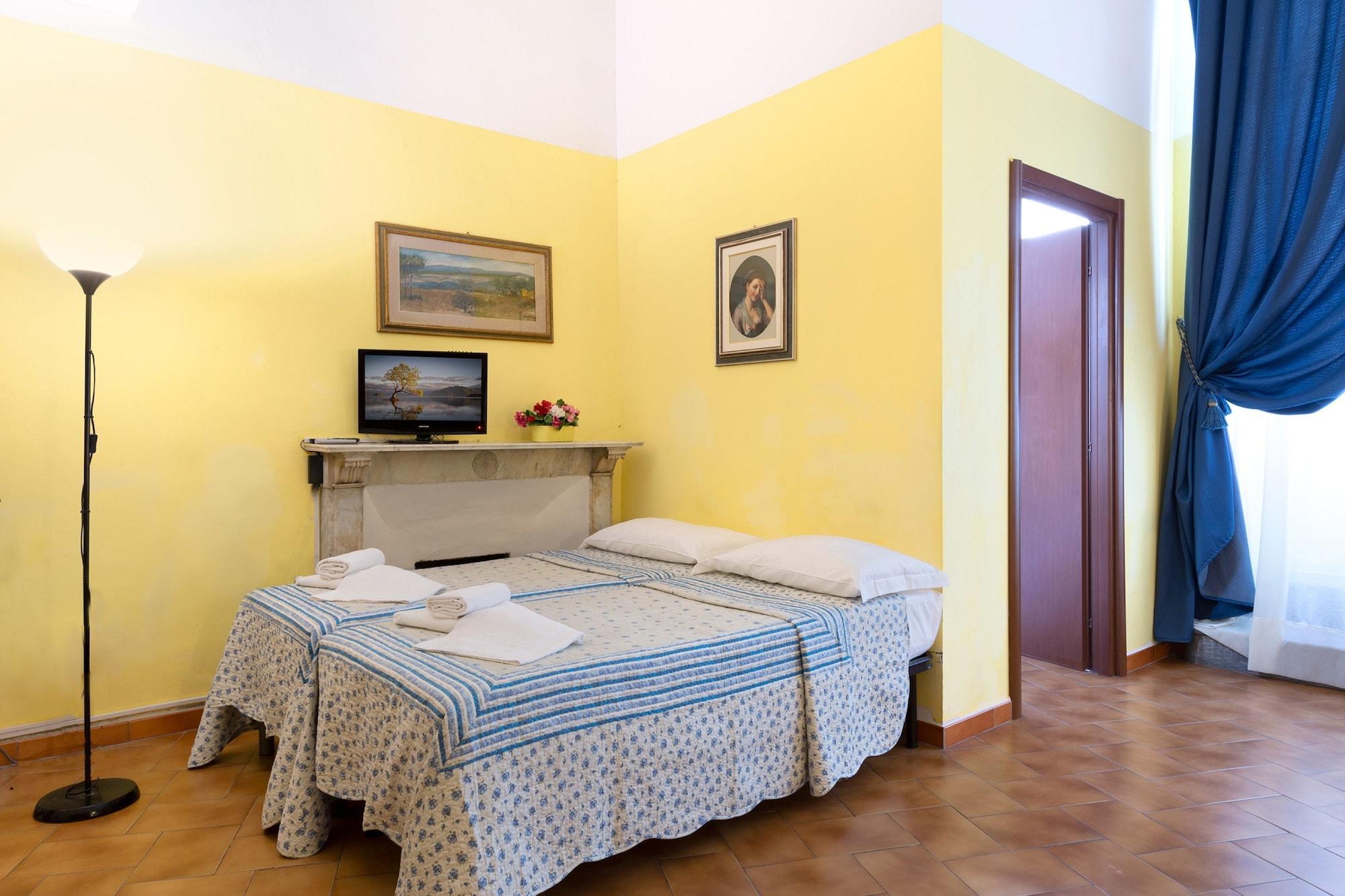 Bel Duomo Casa de hóspedes
