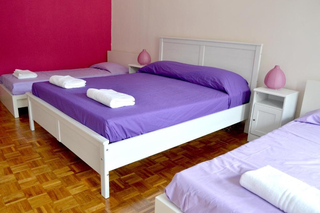 Casa de hóspedes Bel Duomo 3*