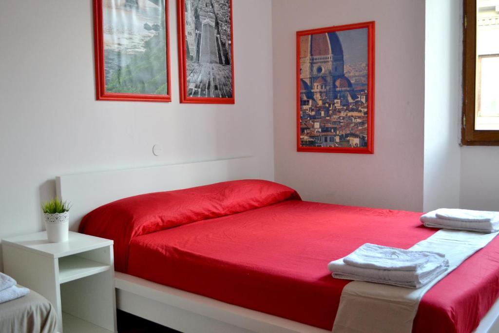 Casa de hóspedes Bel Duomo 3*