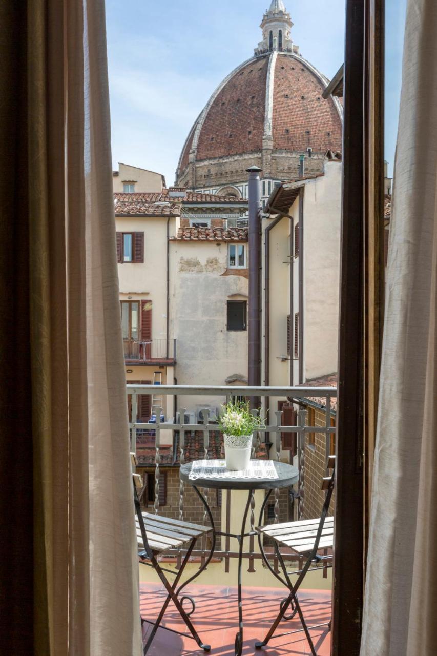 Casa de hóspedes Bel Duomo Florença