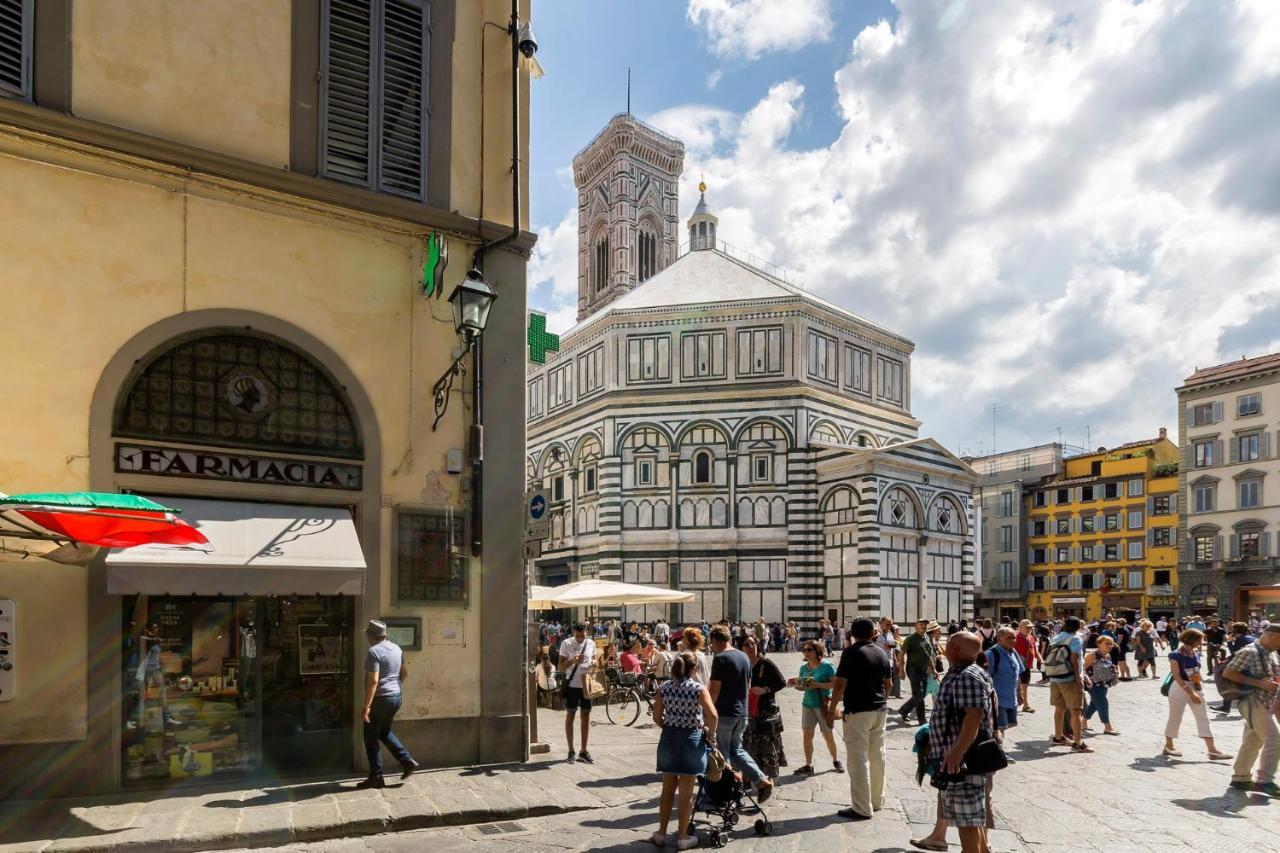 Casa de hóspedes Bel Duomo Florença
