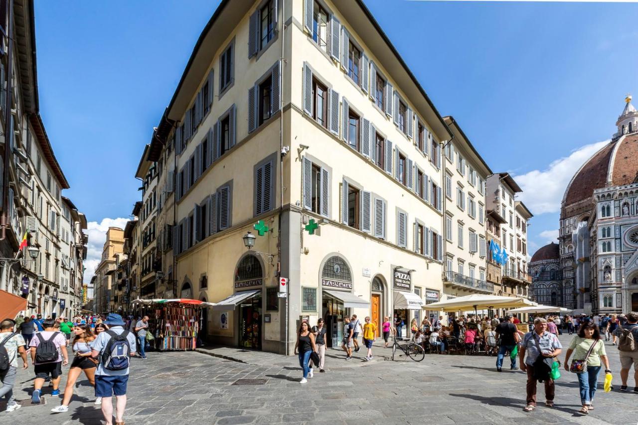 Bel Duomo Florença