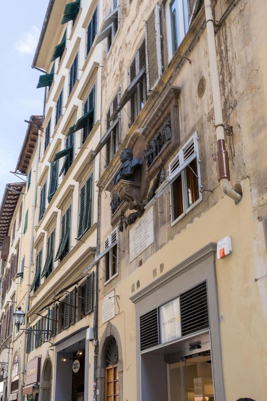 Casa de hóspedes Bel Duomo Florença