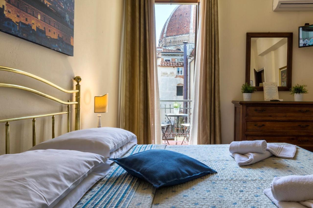 Casa de hóspedes Bel Duomo