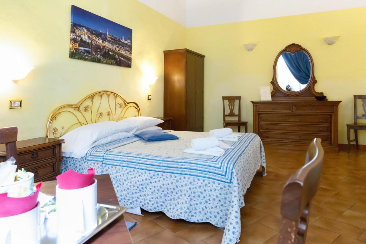 Casa de hóspedes Bel Duomo 3*
