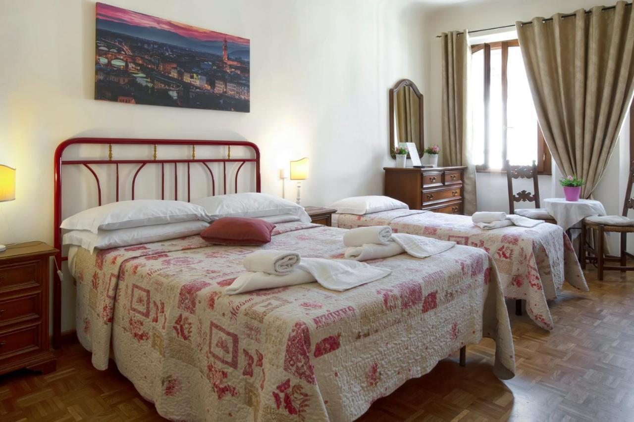 Bel Duomo Casa de hóspedes 3*