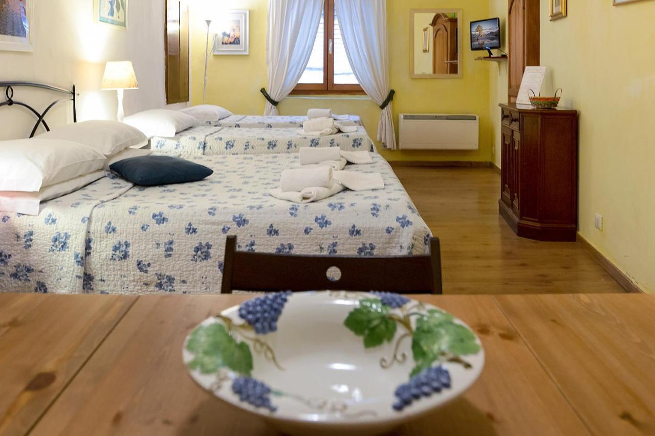 Casa de hóspedes Bel Duomo 3*