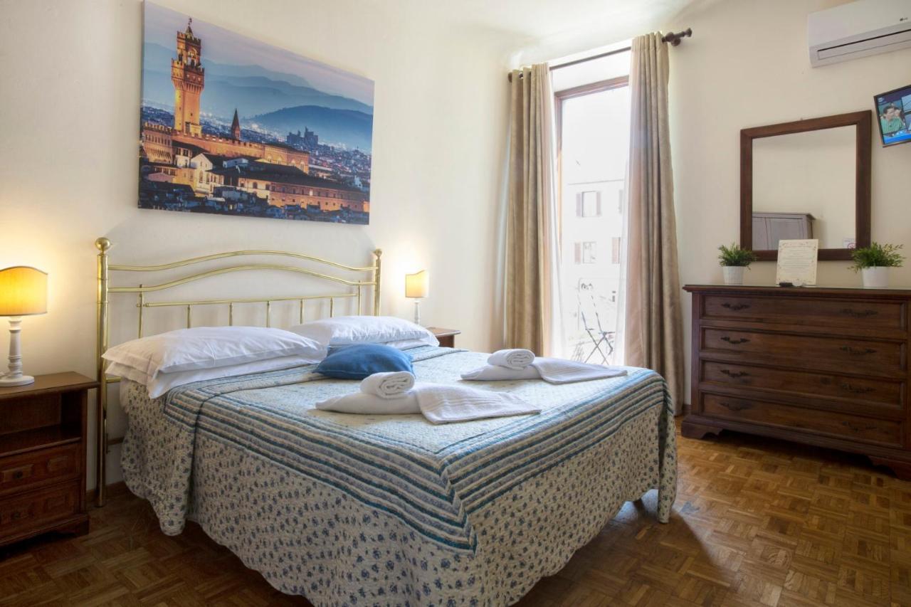 Casa de hóspedes Bel Duomo 3*