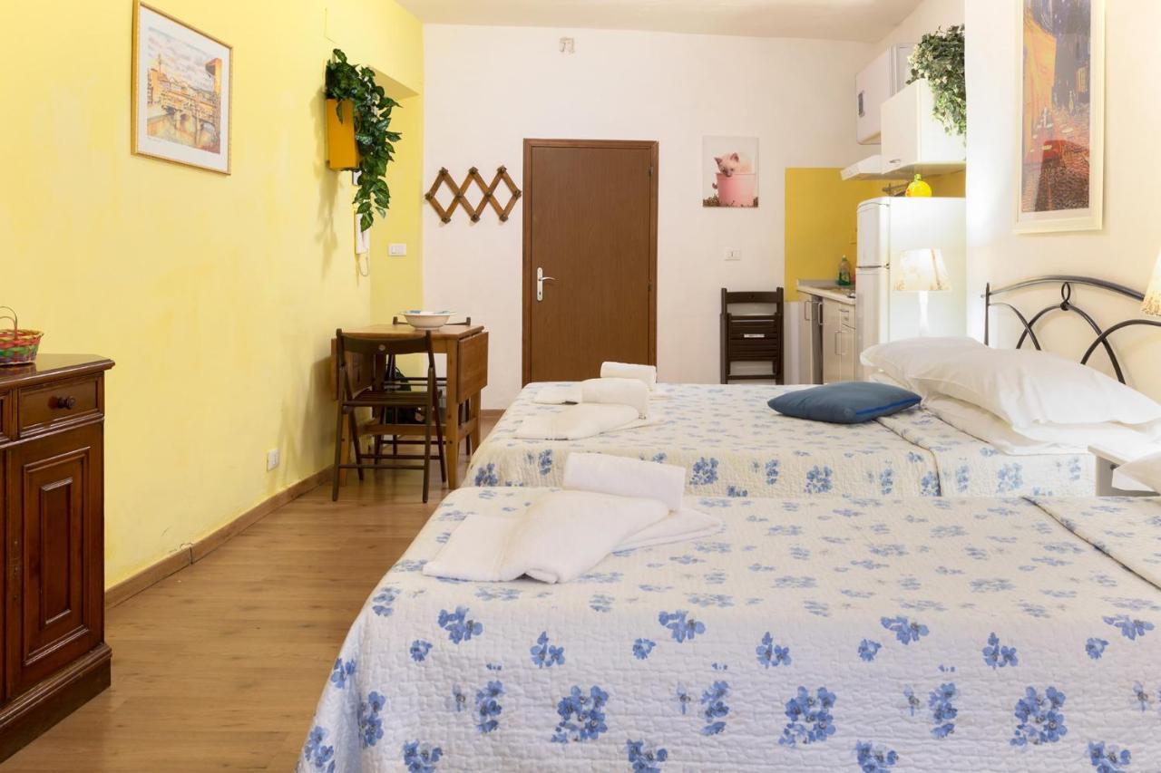 Casa de hóspedes Bel Duomo