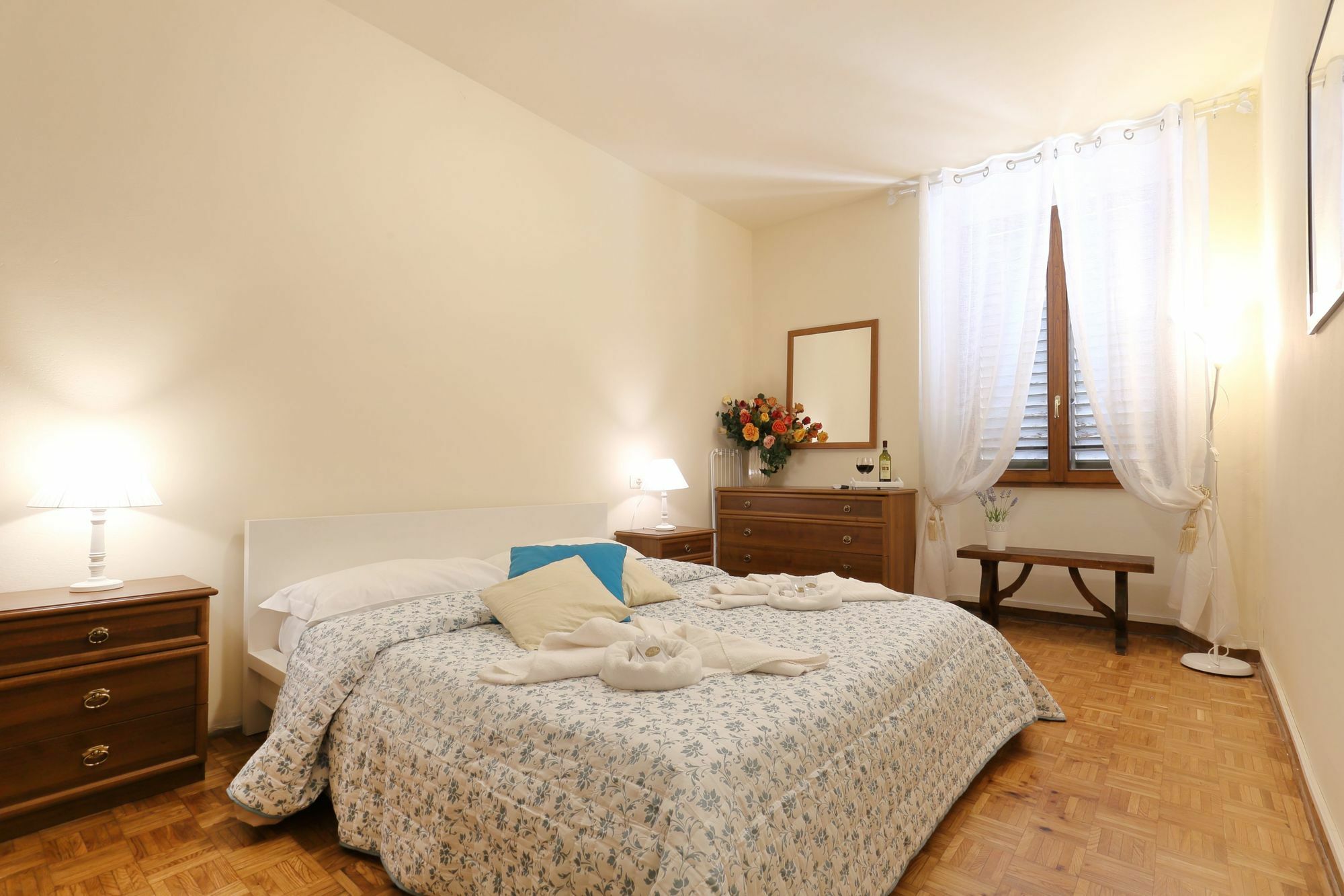 Bel Duomo Casa de hóspedes
