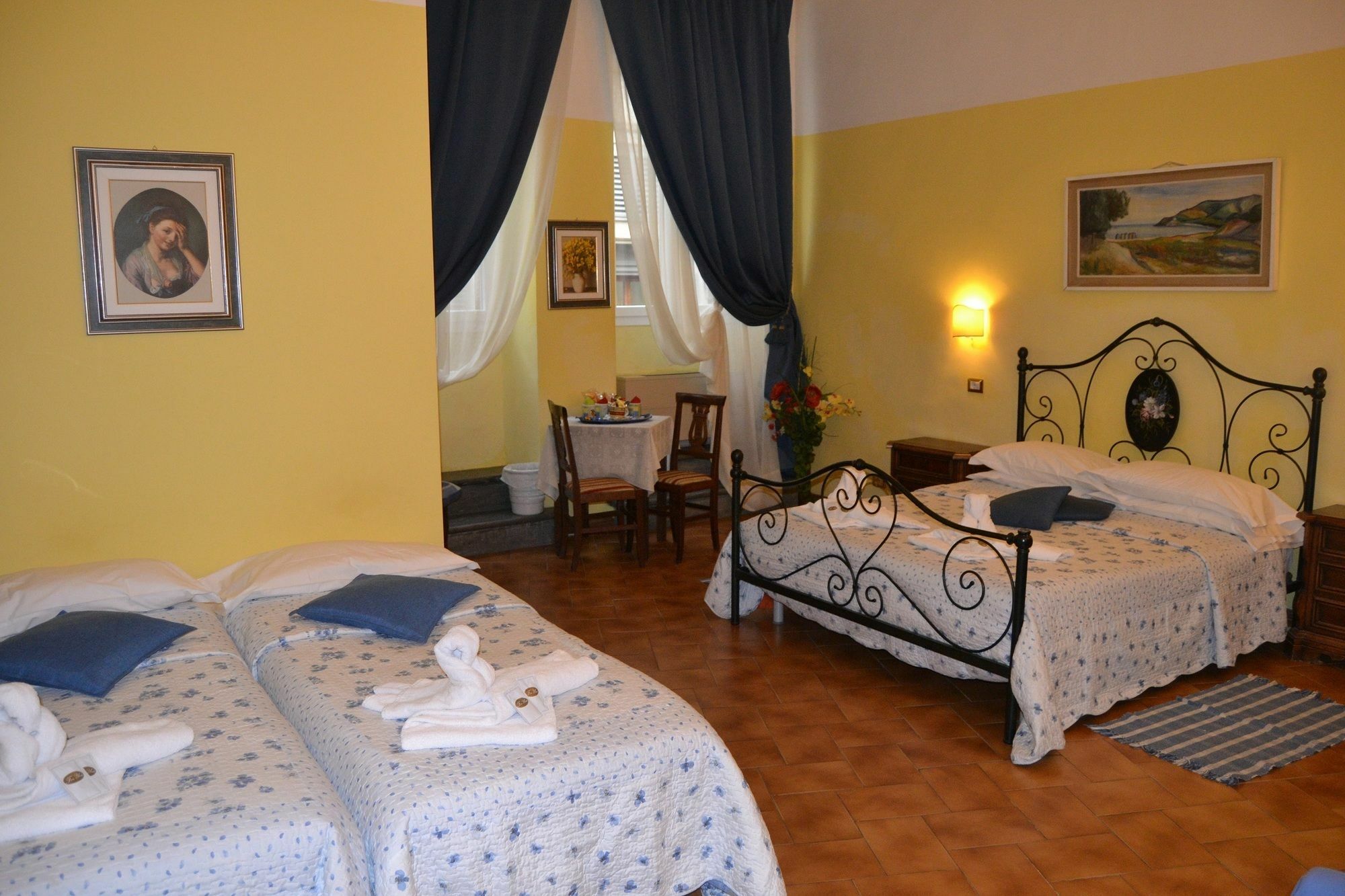 Casa de hóspedes Bel Duomo