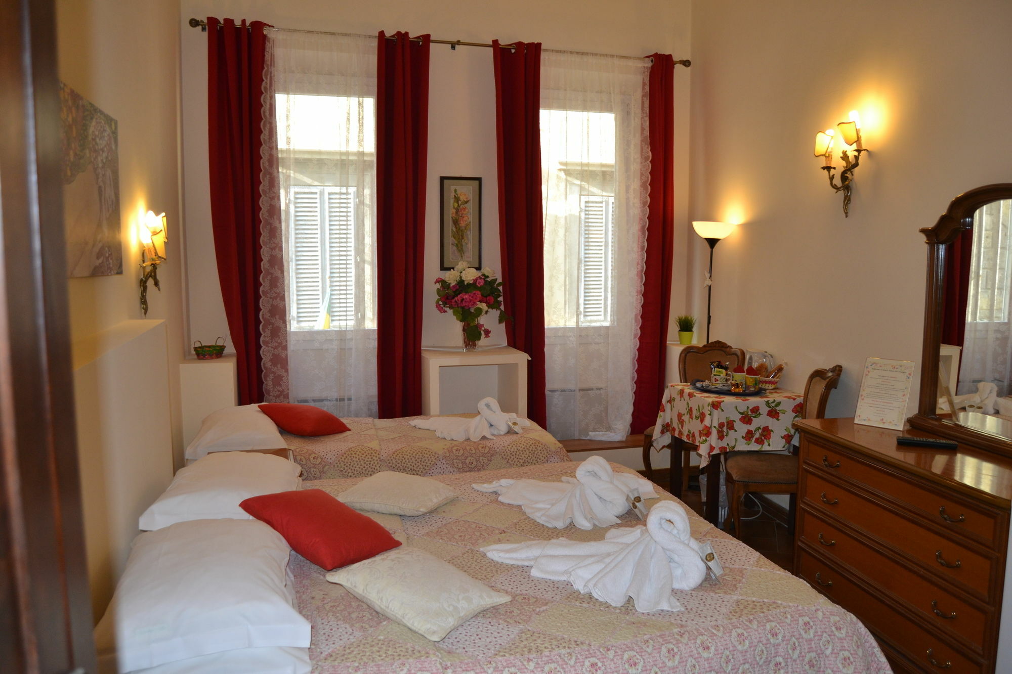 Bel Duomo Casa de hóspedes