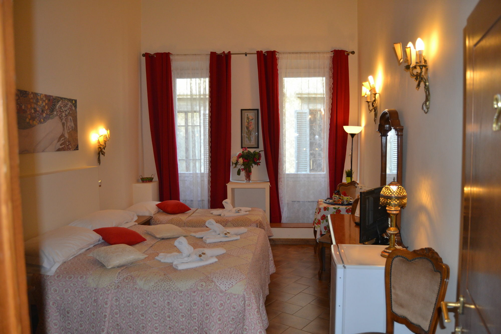 Casa de hóspedes Bel Duomo 3*